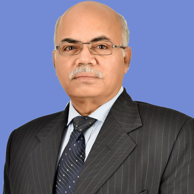 Ramaswamy B